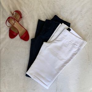 Forever 21 Bundle Pants